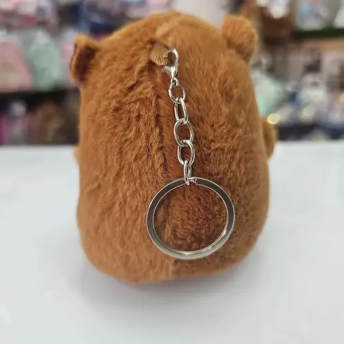 Capybara llavero's photo #4